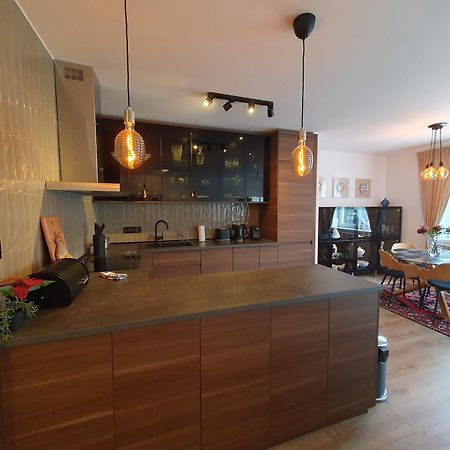 Apartman Guru 1 Σέγκεντ Εξωτερικό φωτογραφία