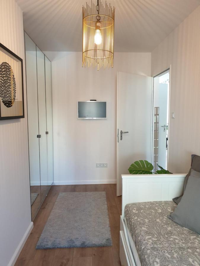 Apartman Guru 1 Σέγκεντ Εξωτερικό φωτογραφία