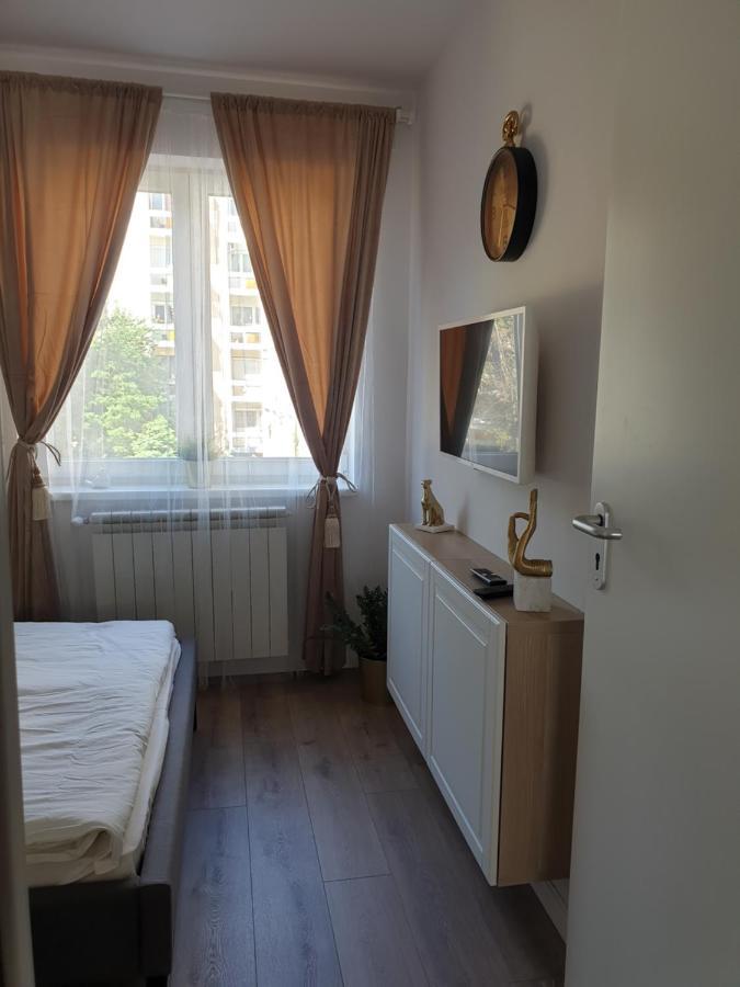 Apartman Guru 1 Σέγκεντ Εξωτερικό φωτογραφία