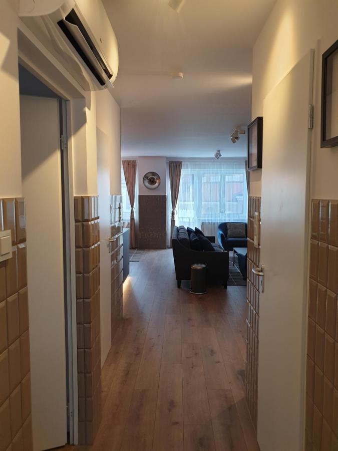 Apartman Guru 1 Σέγκεντ Εξωτερικό φωτογραφία